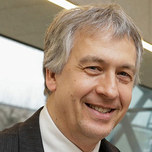 Prof.  Marc Claeys